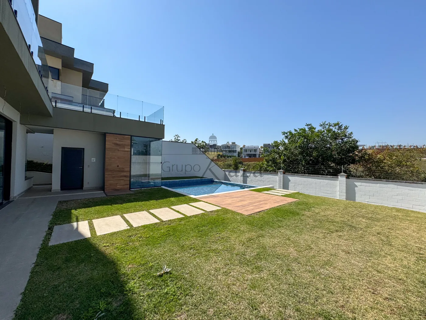 Foto 21 de Casa Condomínio em Condomínio Residencial Alphaville I, São José dos Campos - imagem 21