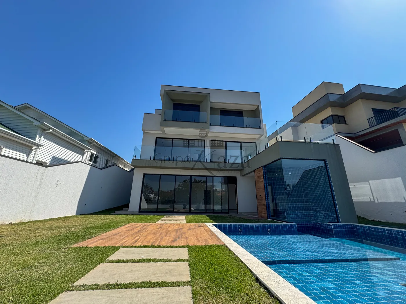Foto 23 de Casa Condomínio em Condomínio Residencial Alphaville I, São José dos Campos - imagem 23