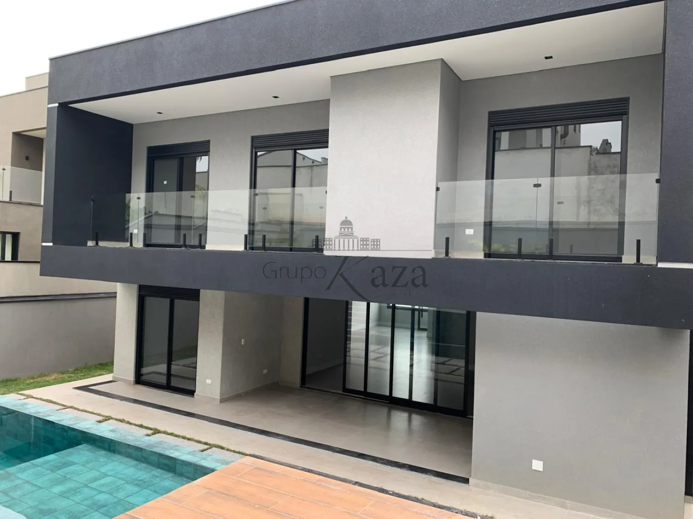 Foto 4 de Casa Condomínio em Condomínio Residencial Alphaville I, São José dos Campos - imagem 4