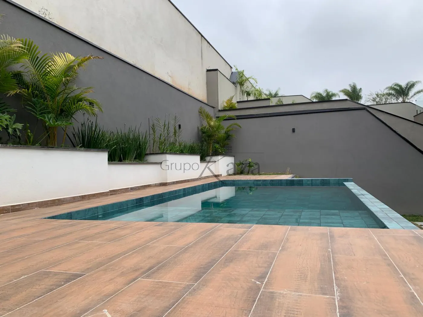 Foto 1 de Casa Condomínio em Condomínio Residencial Alphaville I, São José dos Campos - imagem 1