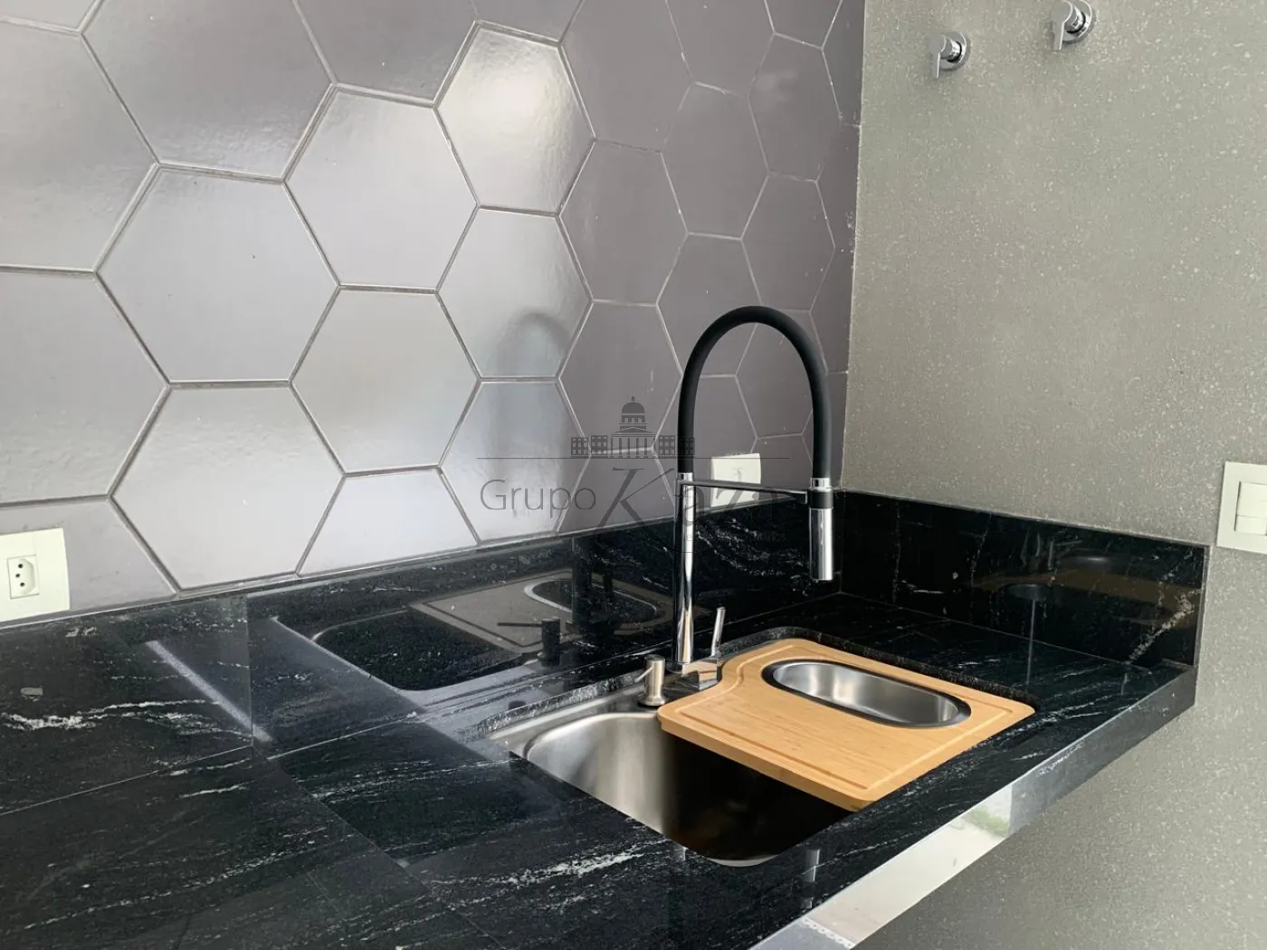 Foto 5 de Casa Condomínio em Condomínio Residencial Alphaville I, São José dos Campos - imagem 5