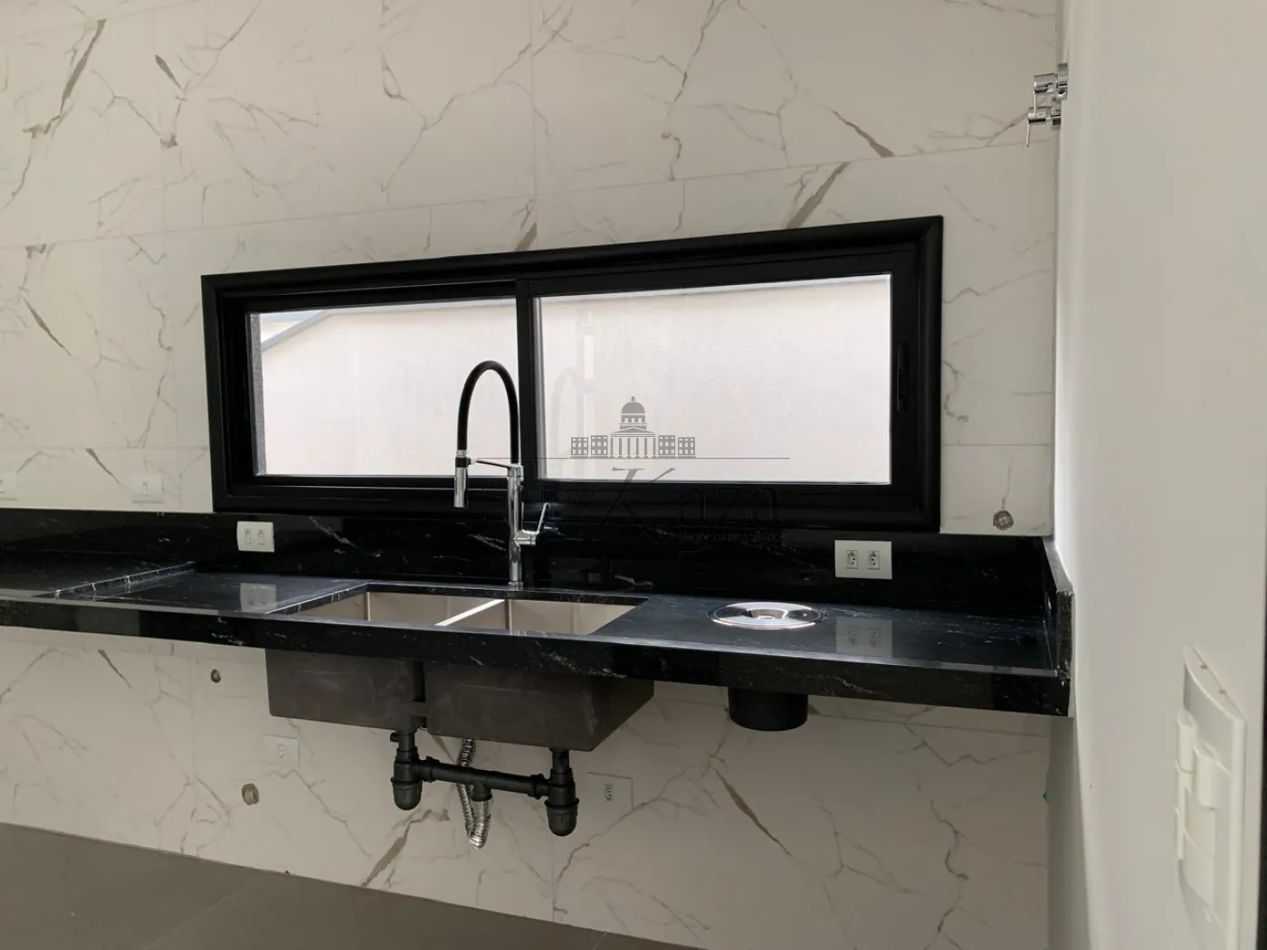 Foto 6 de Casa Condomínio em Condomínio Residencial Alphaville I, São José dos Campos - imagem 6