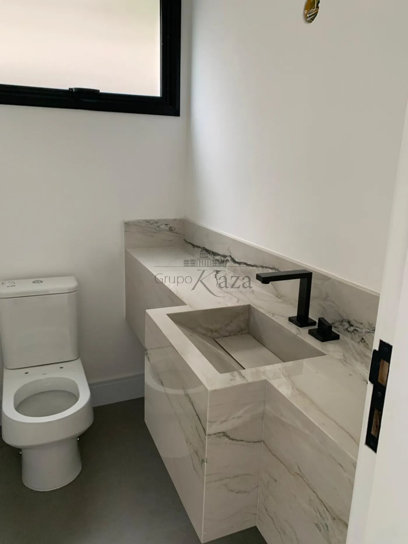 Foto 7 de Casa Condomínio em Condomínio Residencial Alphaville I, São José dos Campos - imagem 7