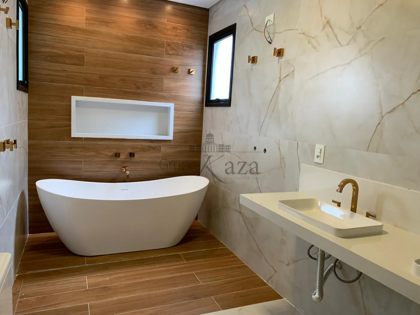 Foto 12 de Casa Condomínio em Condomínio Residencial Alphaville I, São José dos Campos - imagem 12