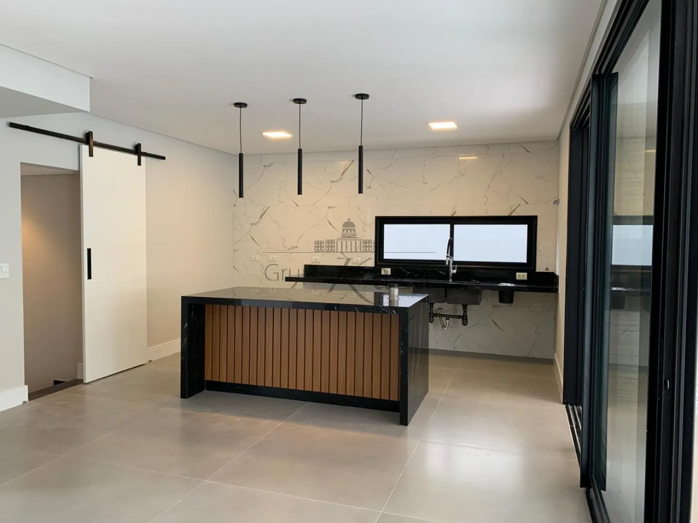 Foto 13 de Casa Condomínio em Condomínio Residencial Alphaville I, São José dos Campos - imagem 13