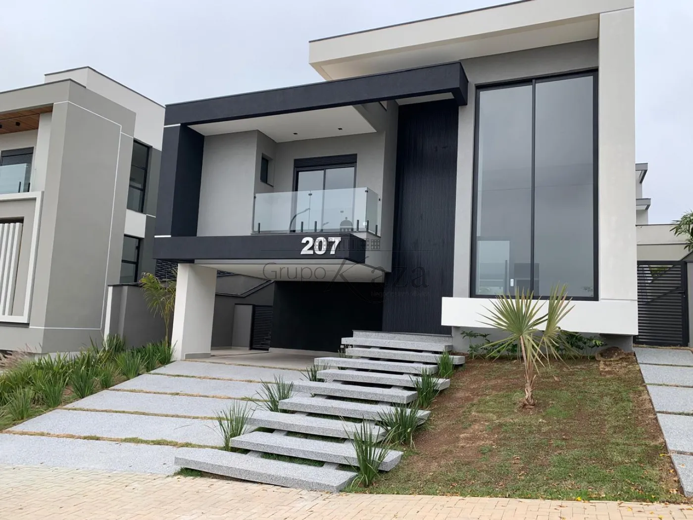 Foto 2 de Casa Condomínio em Condomínio Residencial Alphaville I, São José dos Campos - imagem 2