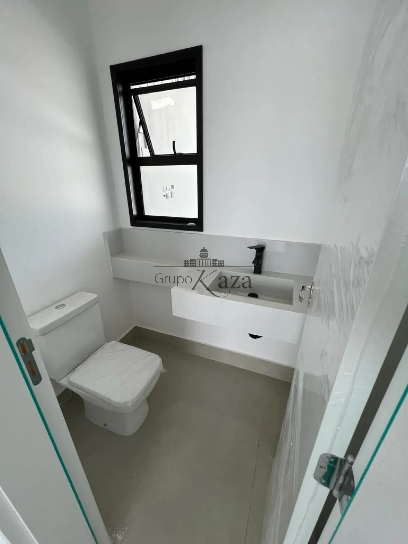 Foto 4 de Casa Condomínio em Bairro do Grama, Caçapava - imagem 4