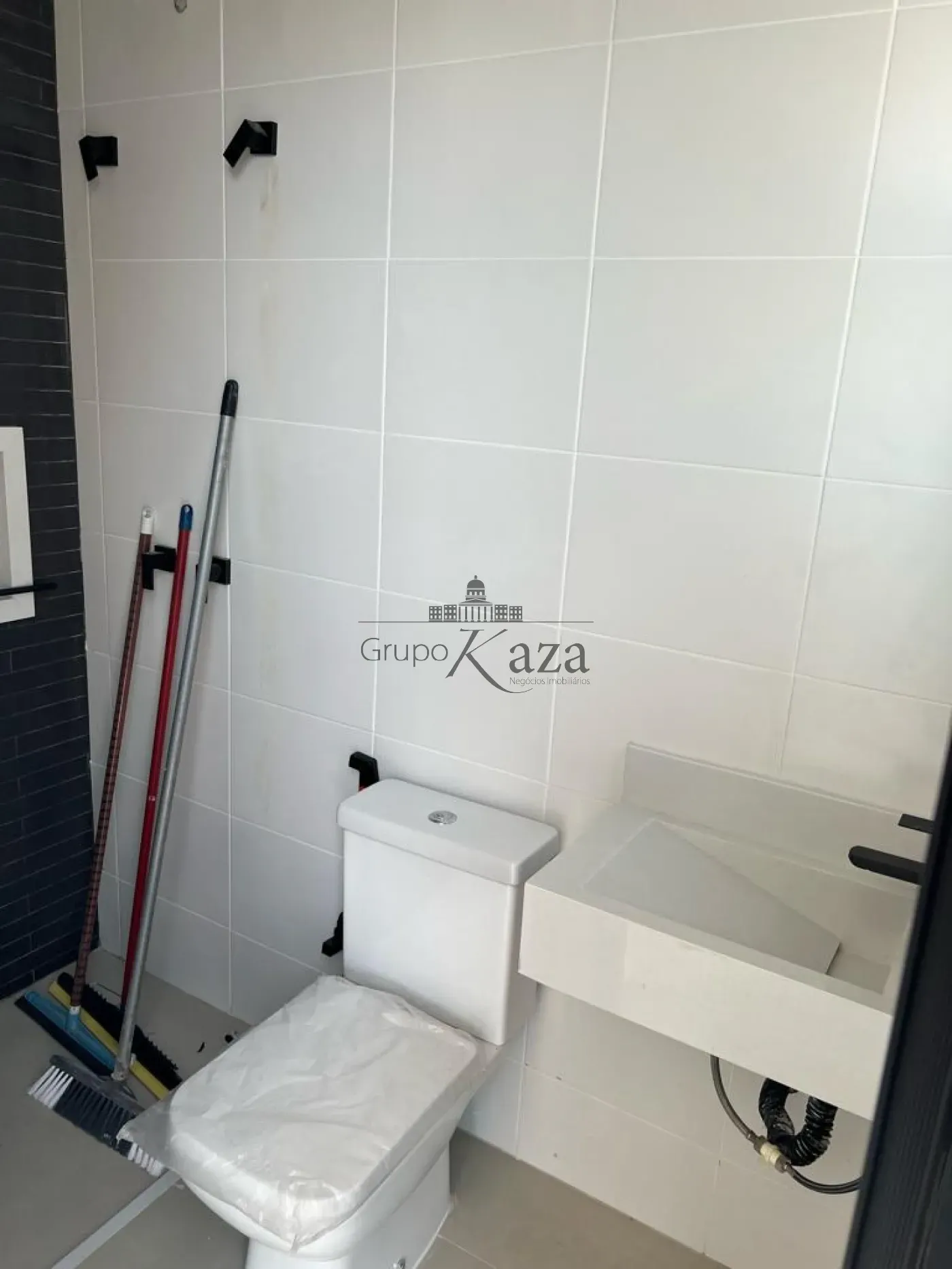 Foto 6 de Casa Condomínio em Bairro do Grama, Caçapava - imagem 6