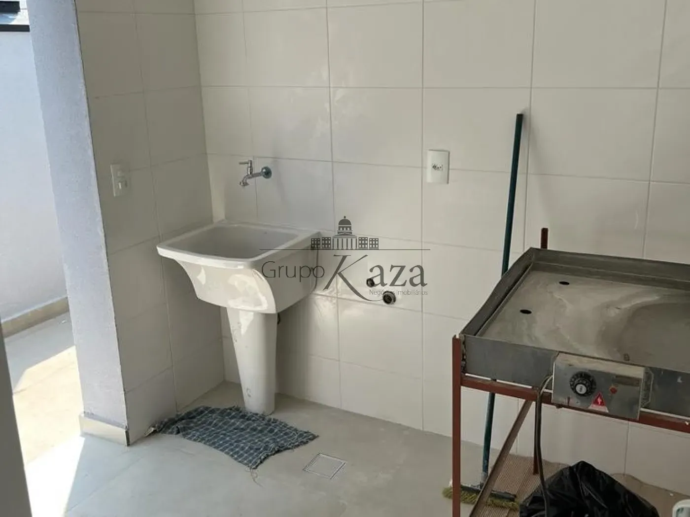 Foto 7 de Casa Condomínio em Bairro do Grama, Caçapava - imagem 7