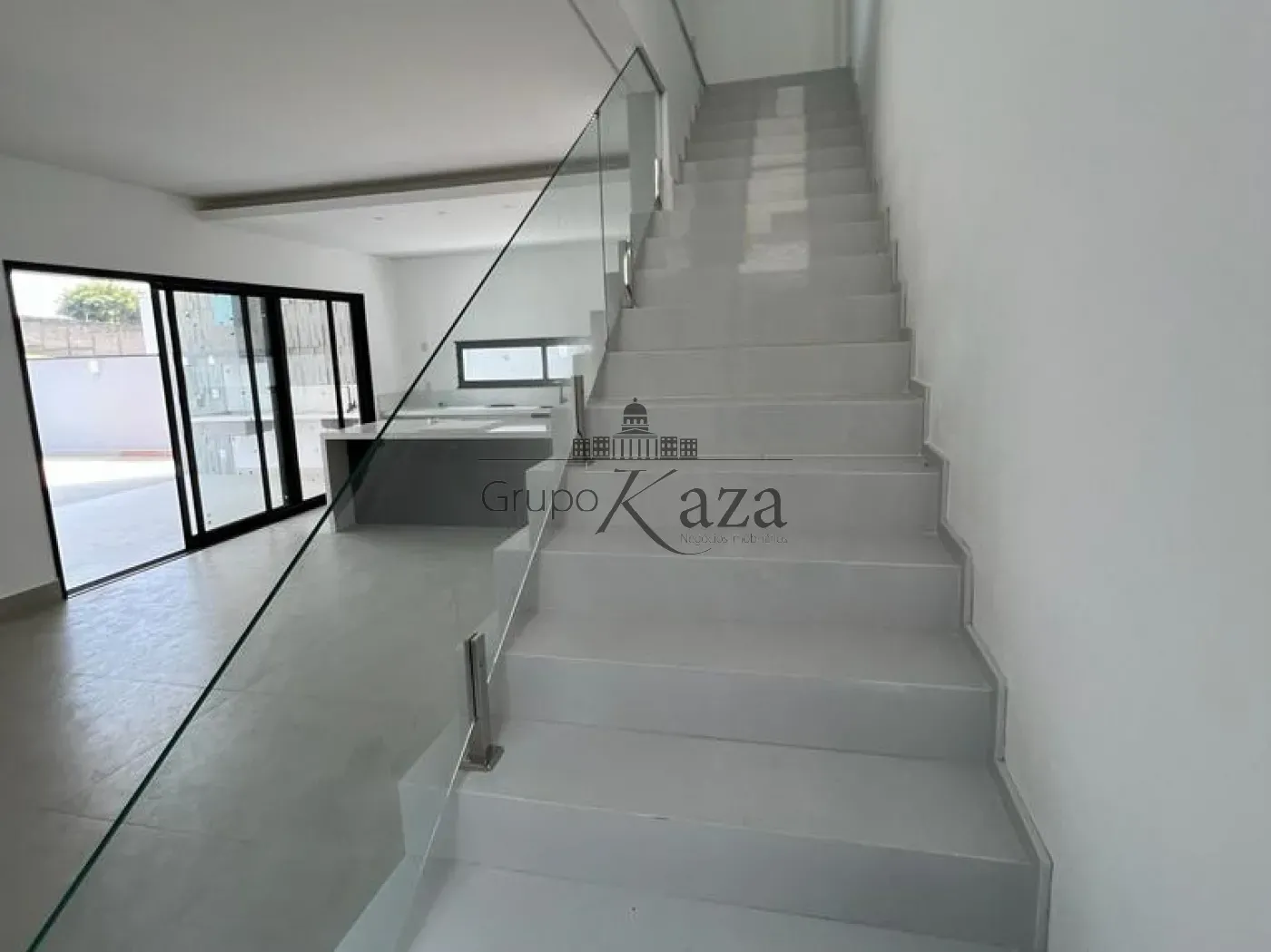 Foto 3 de Casa Condomínio em Bairro do Grama, Caçapava - imagem 3