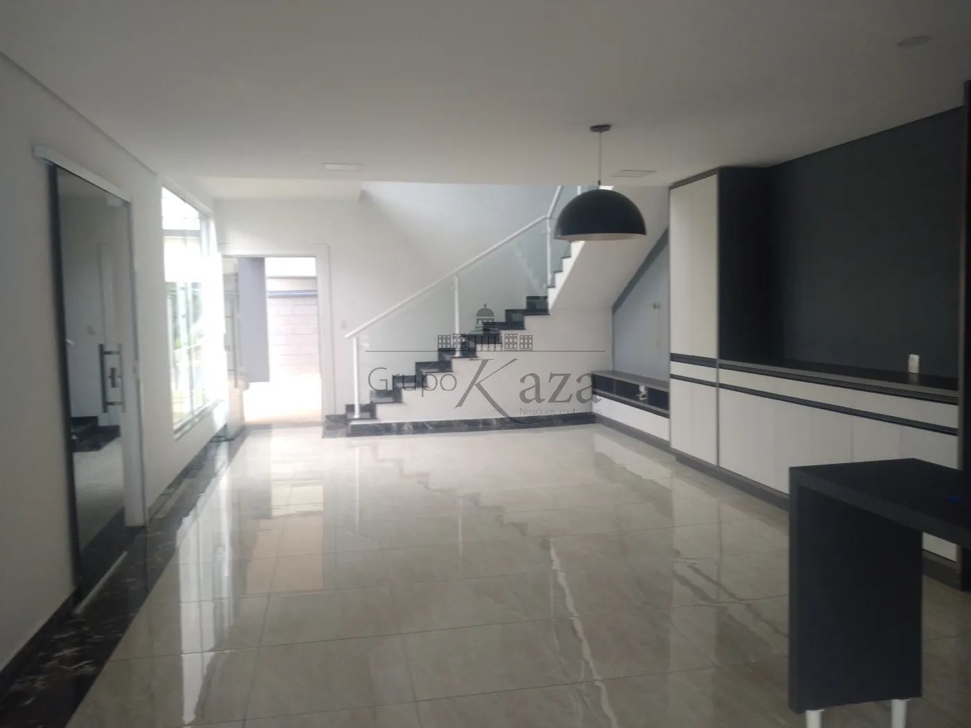 Foto 1 de Casa Condomínio em Jardim Jacinto, Jacareí - imagem 1