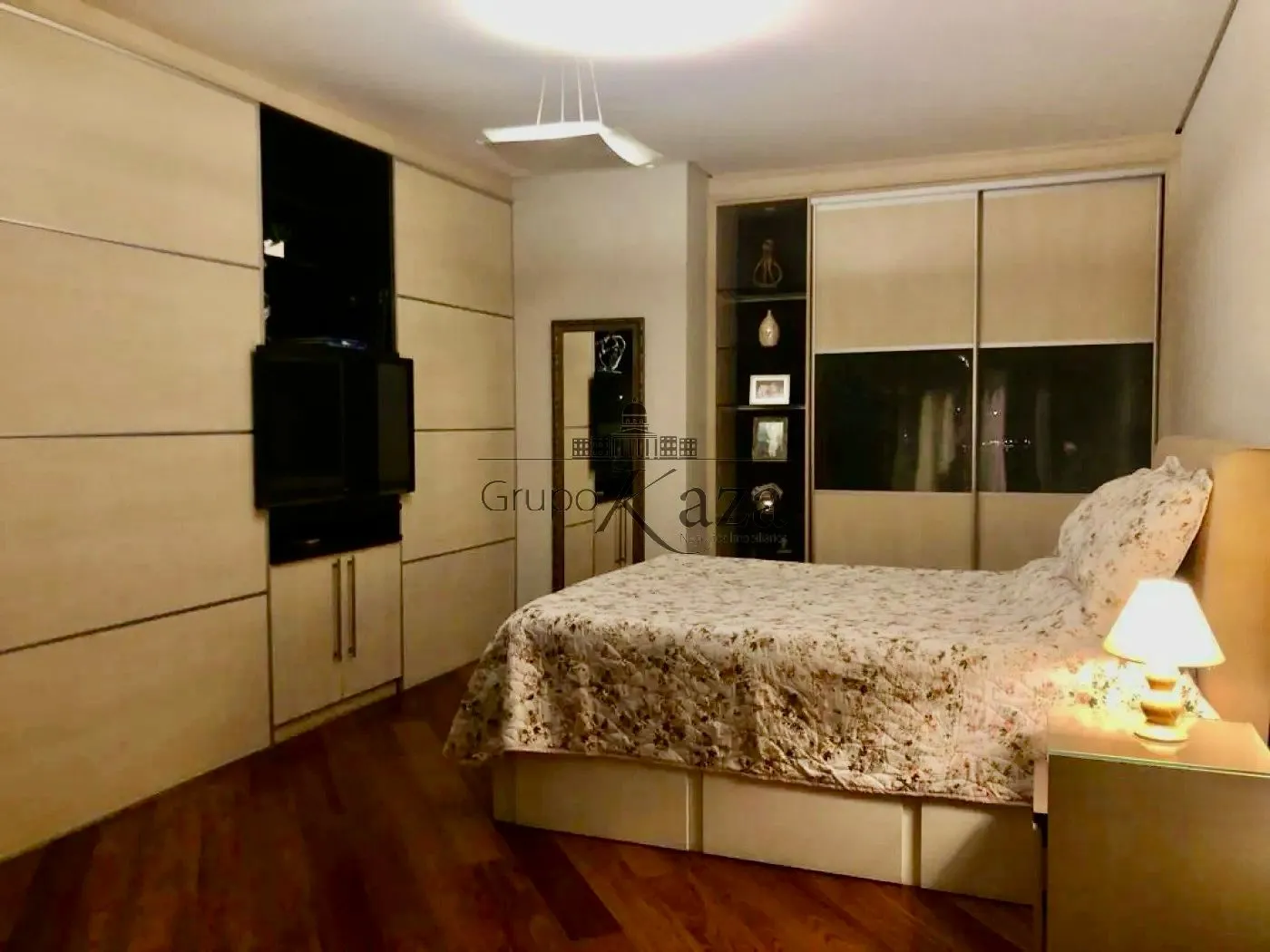 Foto 8 de Apartamento Cobertura Duplex em Parque Residencial Aquarius, São José dos Campos - imagem 8