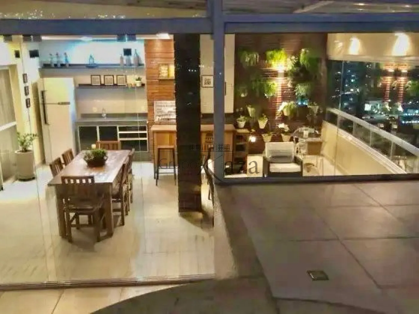 Foto 11 de Apartamento Cobertura Duplex em Parque Residencial Aquarius, São José dos Campos - imagem 11
