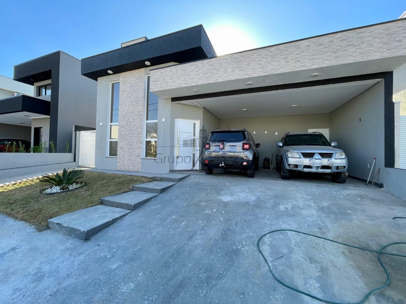 Foto 1 de Casa Condomínio em Condomínio Terras do Vale, Caçapava - imagem 1
