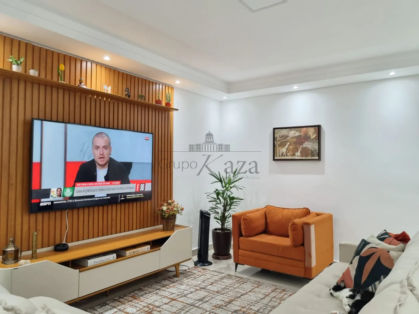 Foto 5 de Casa Sobrado em Jardim Portugal, São José dos Campos - imagem 5