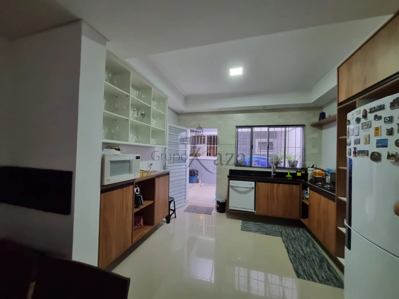 Foto 1 de Casa Sobrado em Jardim Portugal, São José dos Campos - imagem 1