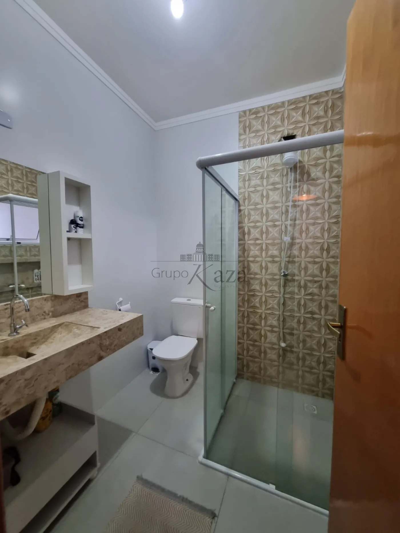 Foto 10 de Casa Sobrado em Jardim Portugal, São José dos Campos - imagem 10