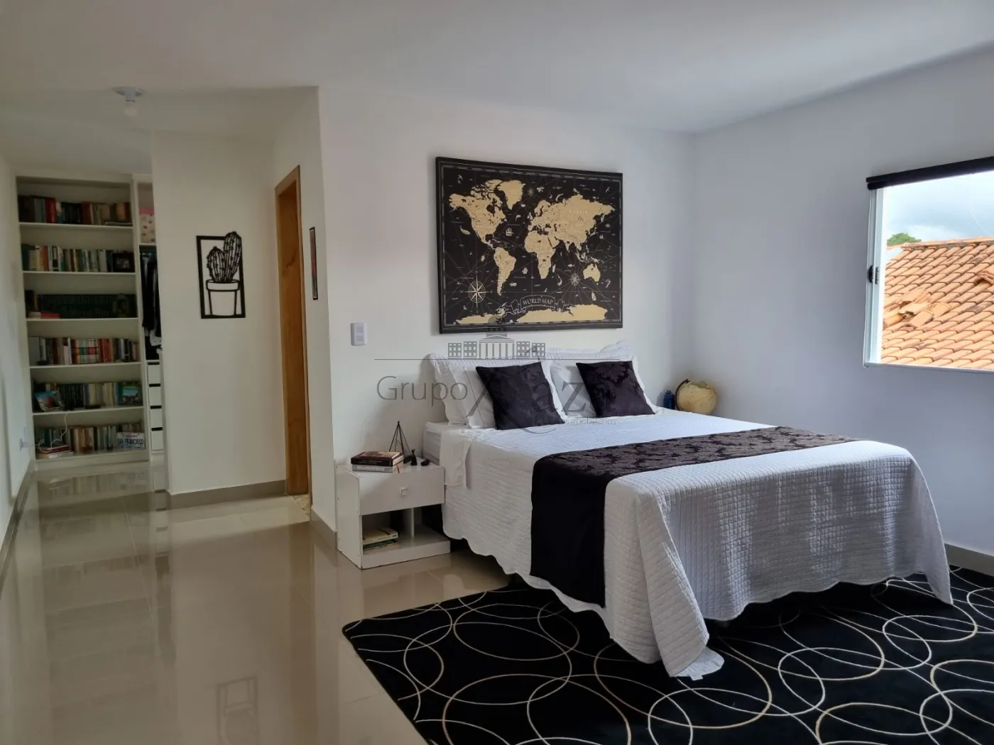 Foto 9 de Casa Sobrado em Jardim Portugal, São José dos Campos - imagem 9