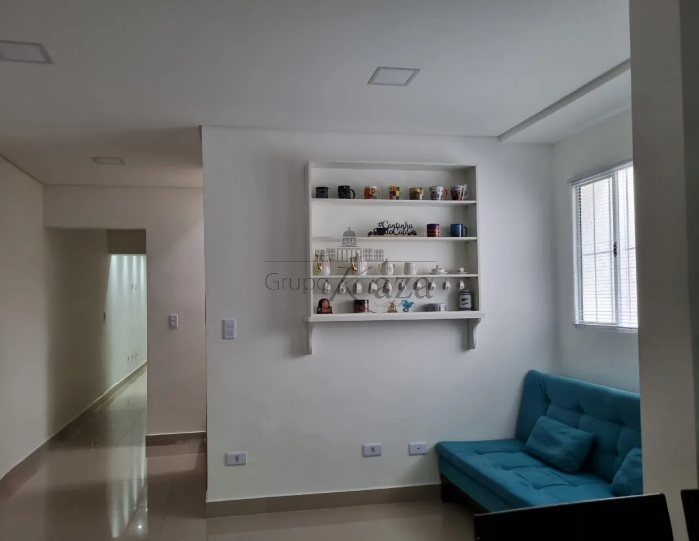 Foto 8 de Casa Sobrado em Jardim Portugal, São José dos Campos - imagem 8