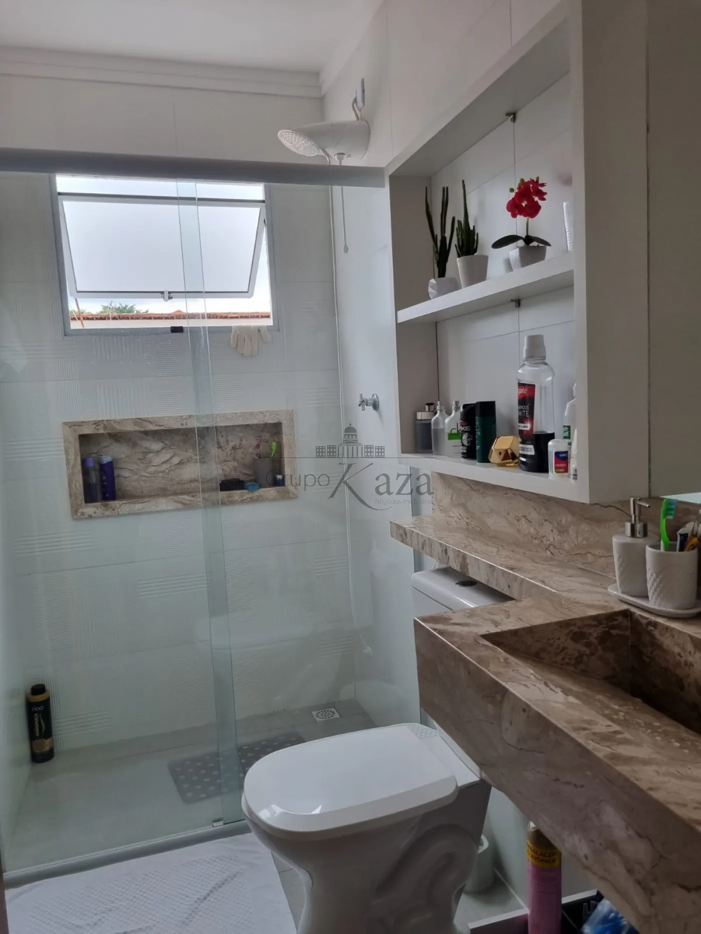 Foto 12 de Casa Sobrado em Jardim Portugal, São José dos Campos - imagem 12
