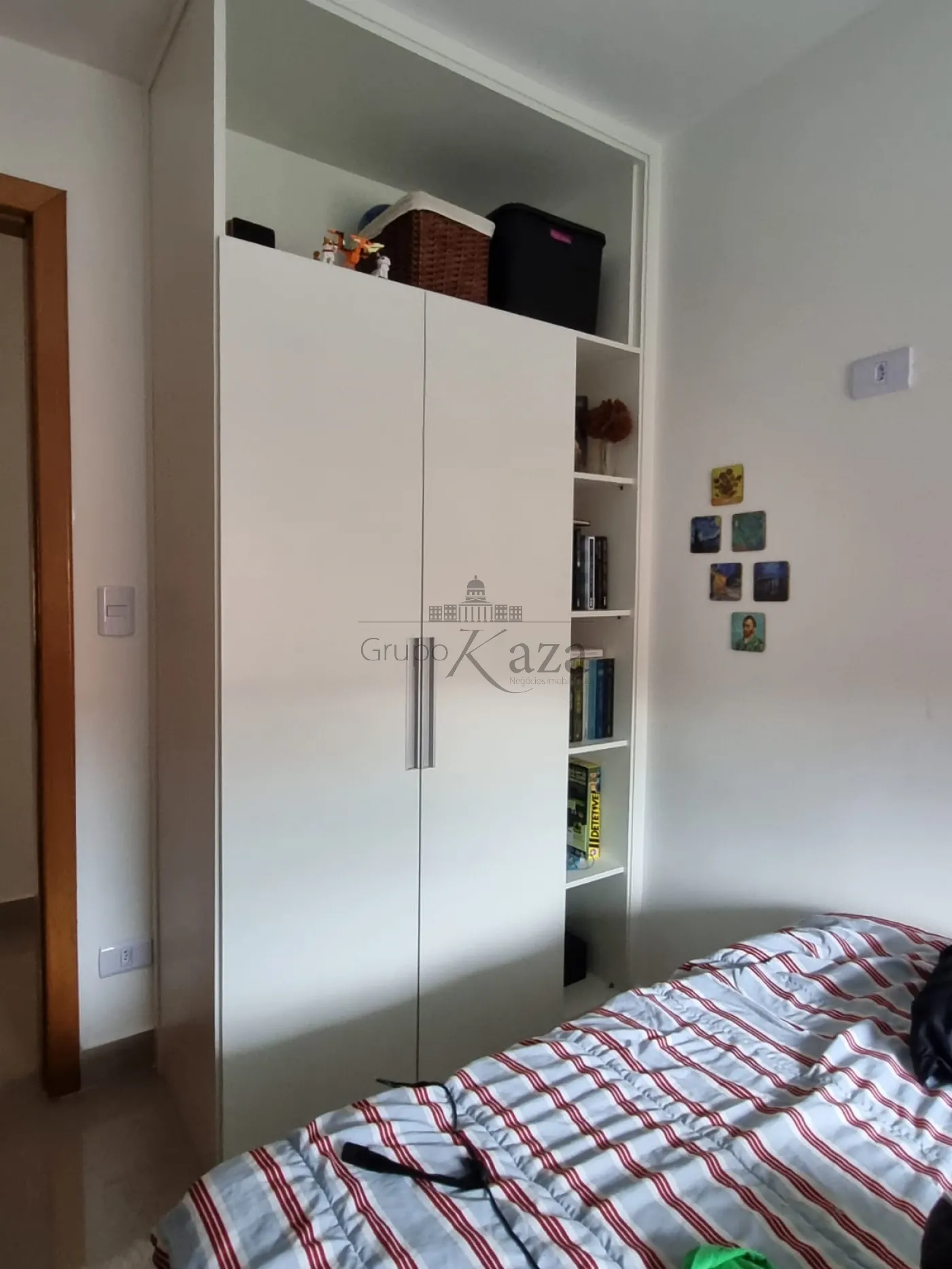 Foto 15 de Casa Sobrado em Jardim Portugal, São José dos Campos - imagem 15