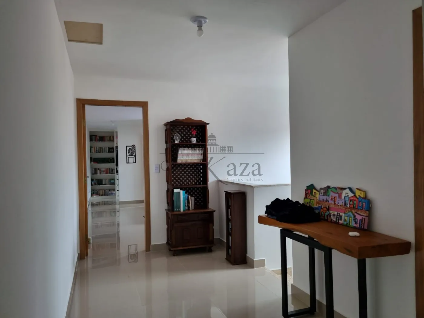 Foto 7 de Casa Sobrado em Jardim Portugal, São José dos Campos - imagem 7