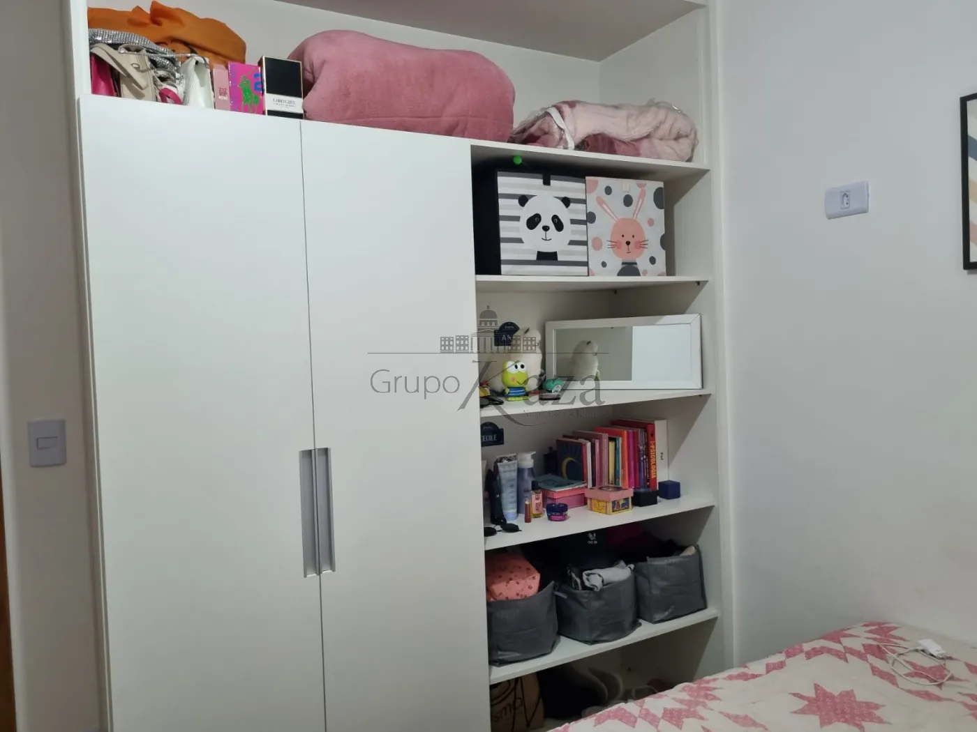Foto 16 de Casa Sobrado em Jardim Portugal, São José dos Campos - imagem 16