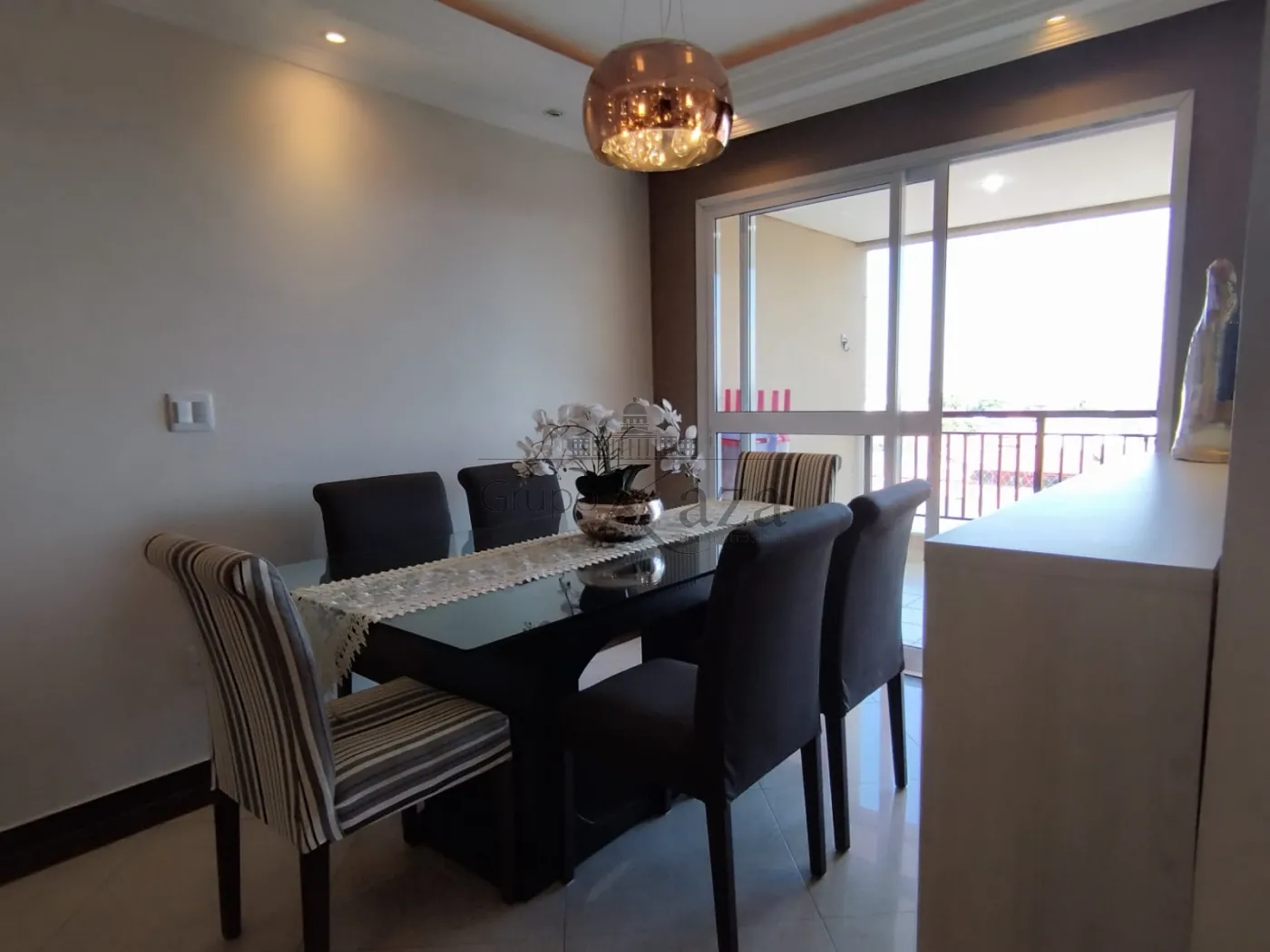 Foto 2 de Apartamento Padrão em Jardim Estoril, São José dos Campos - imagem 2