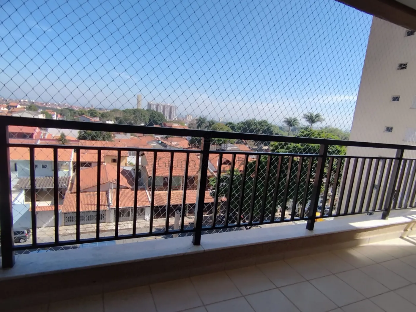 Foto 4 de Apartamento Padrão em Jardim Estoril, São José dos Campos - imagem 4