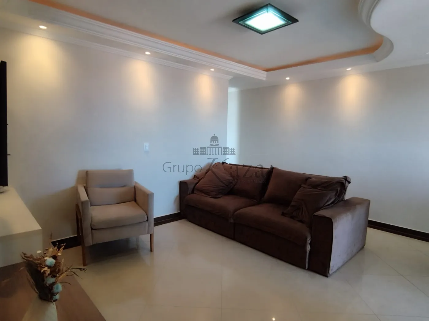 Foto 7 de Apartamento Padrão em Jardim Estoril, São José dos Campos - imagem 7