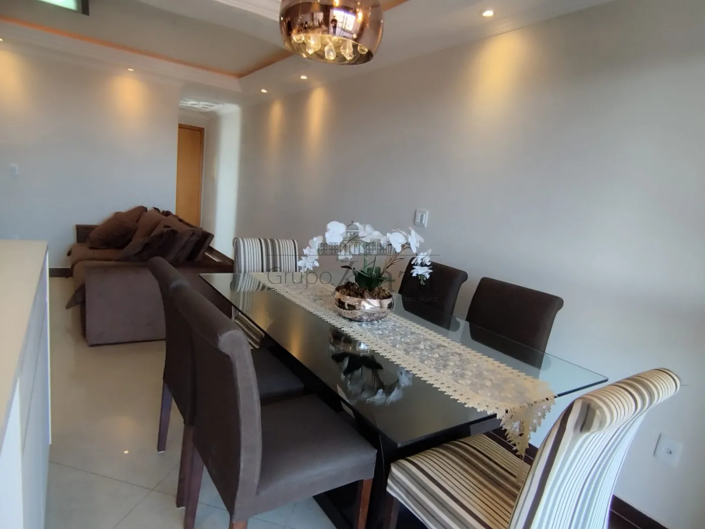 Foto 5 de Apartamento Padrão em Jardim Estoril, São José dos Campos - imagem 5