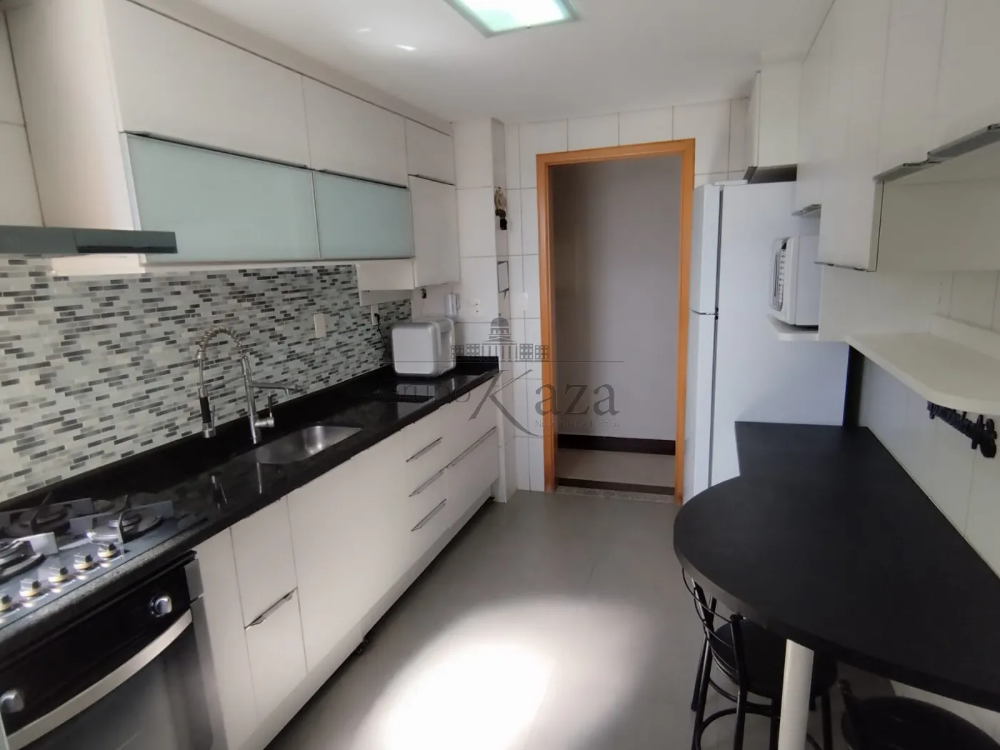 Foto 11 de Apartamento Padrão em Jardim Estoril, São José dos Campos - imagem 11