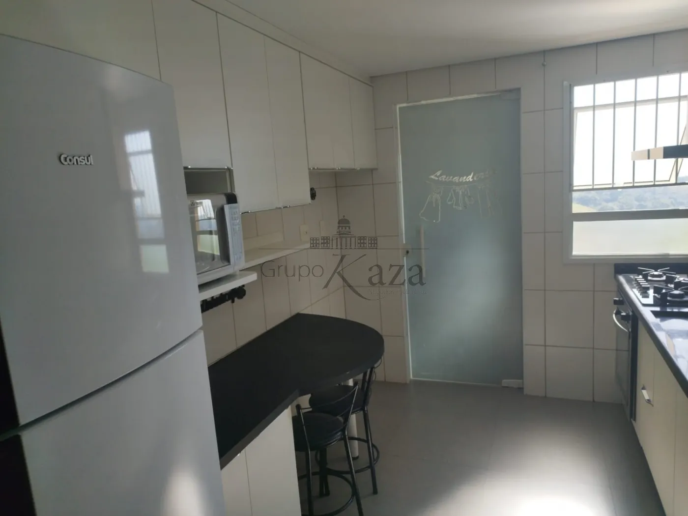 Foto 14 de Apartamento Padrão em Jardim Estoril, São José dos Campos - imagem 14