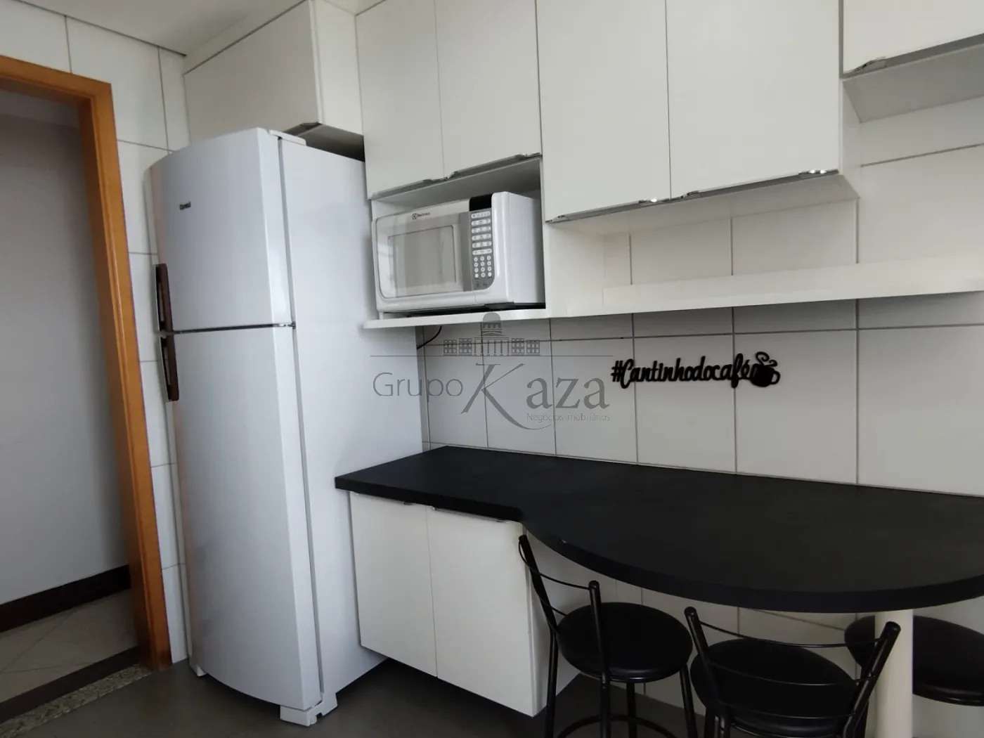 Foto 15 de Apartamento Padrão em Jardim Estoril, São José dos Campos - imagem 15