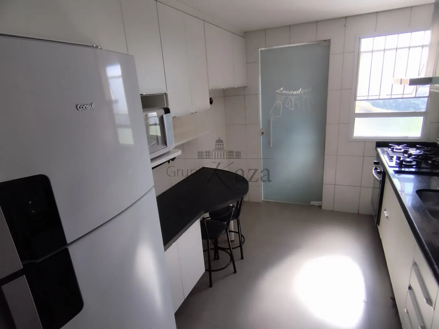 Foto 13 de Apartamento Padrão em Jardim Estoril, São José dos Campos - imagem 13