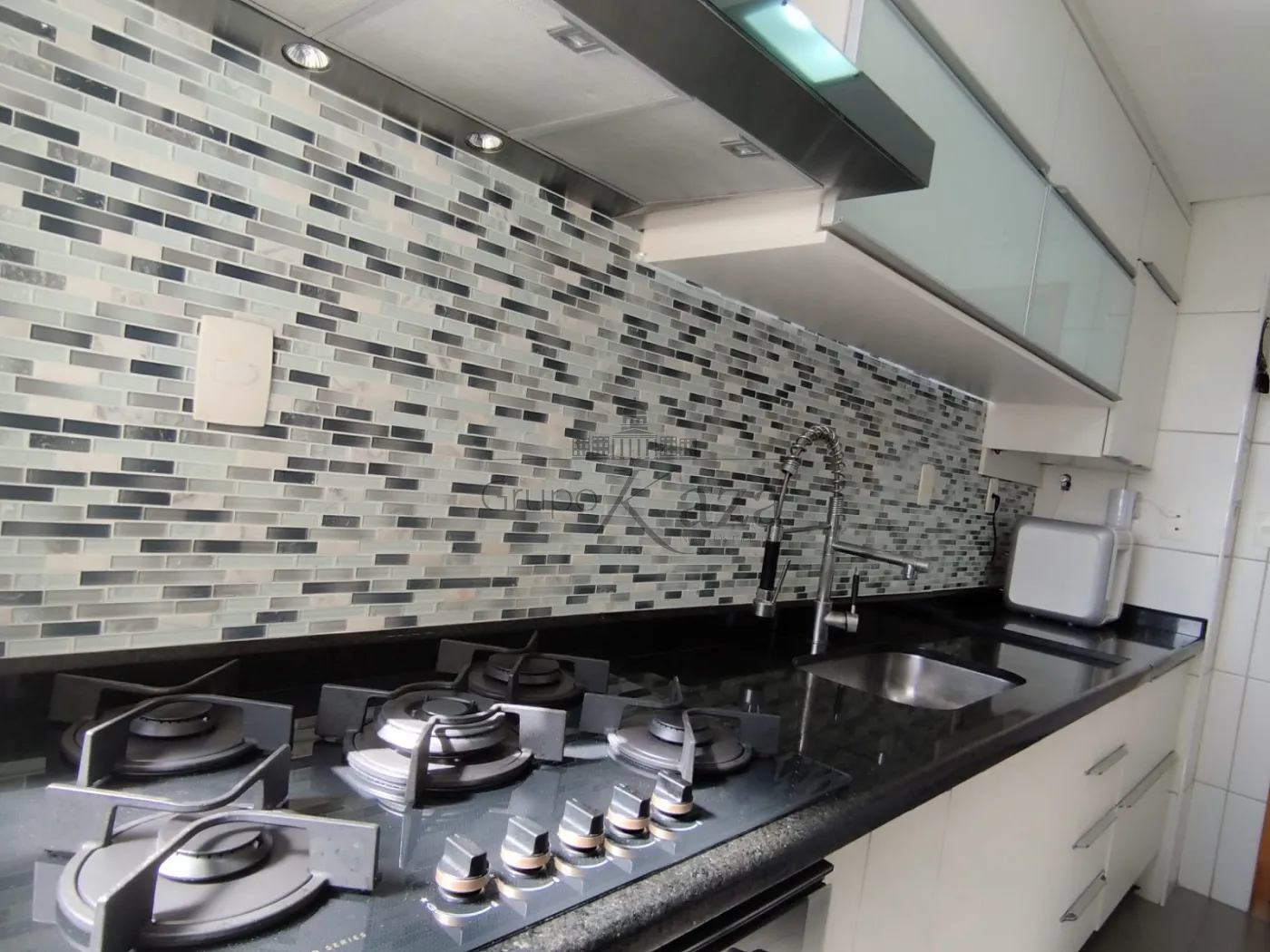 Foto 12 de Apartamento Padrão em Jardim Estoril, São José dos Campos - imagem 12