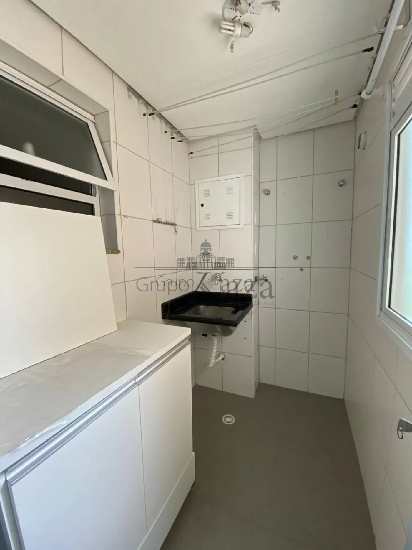 Foto 16 de Apartamento Padrão em Jardim Estoril, São José dos Campos - imagem 16