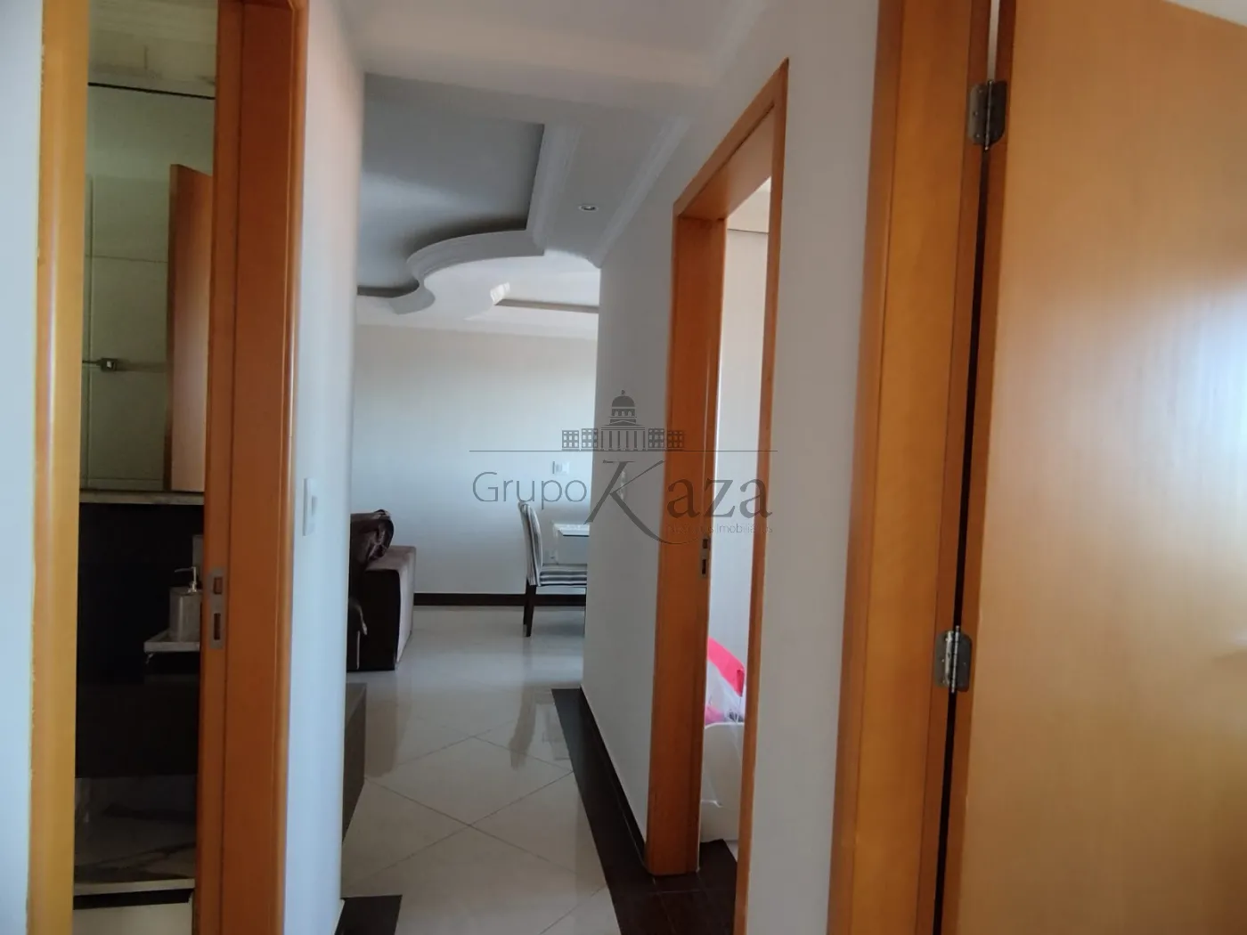 Foto 19 de Apartamento Padrão em Jardim Estoril, São José dos Campos - imagem 19