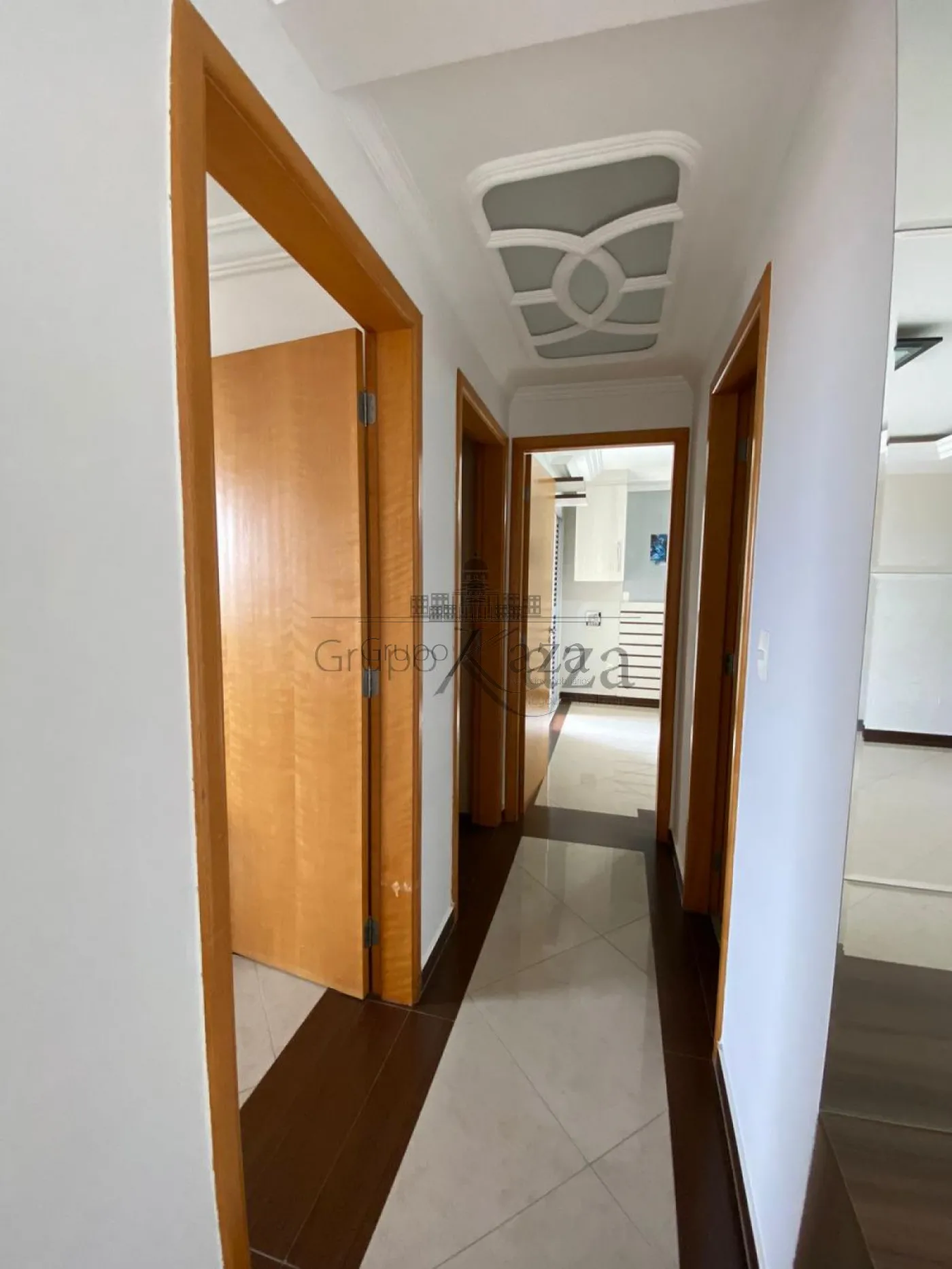 Foto 18 de Apartamento Padrão em Jardim Estoril, São José dos Campos - imagem 18