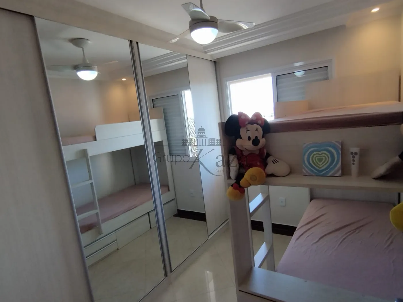 Foto 22 de Apartamento Padrão em Jardim Estoril, São José dos Campos - imagem 22