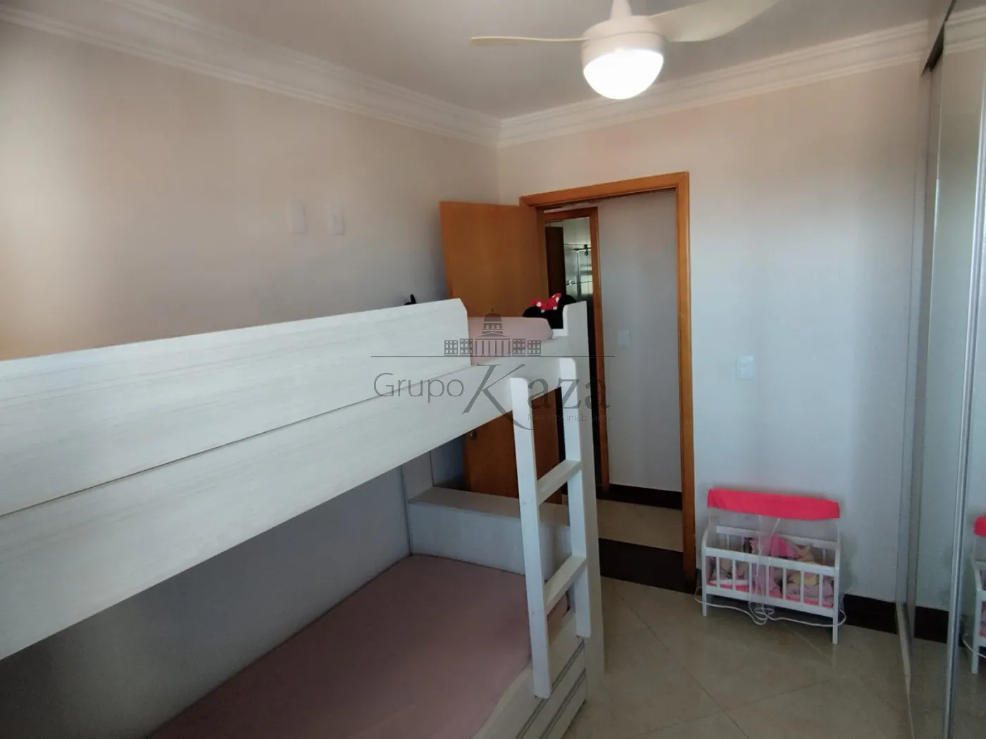 Foto 20 de Apartamento Padrão em Jardim Estoril, São José dos Campos - imagem 20