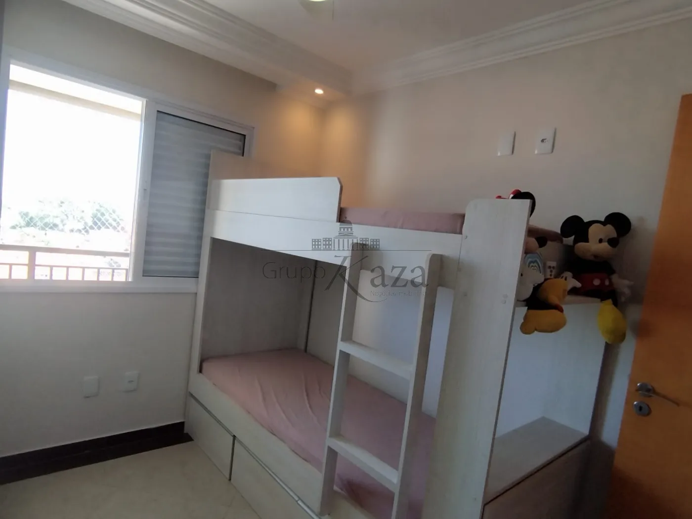 Foto 21 de Apartamento Padrão em Jardim Estoril, São José dos Campos - imagem 21