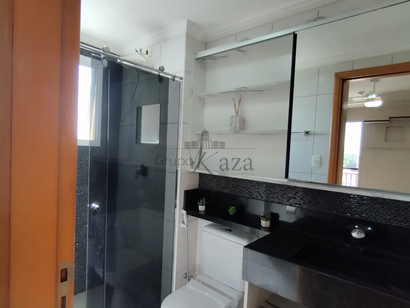 Foto 24 de Apartamento Padrão em Jardim Estoril, São José dos Campos - imagem 24