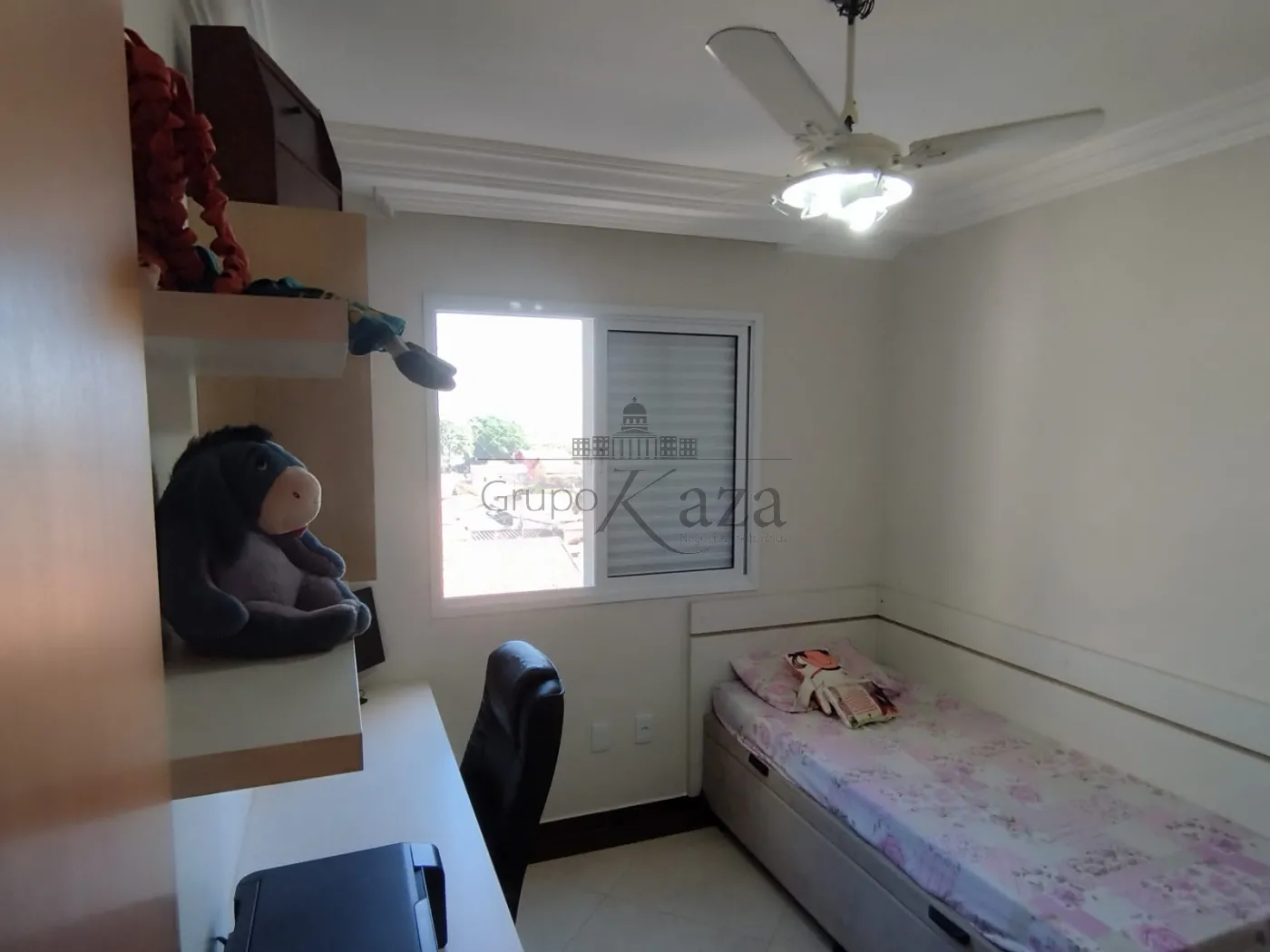 Foto 23 de Apartamento Padrão em Jardim Estoril, São José dos Campos - imagem 23