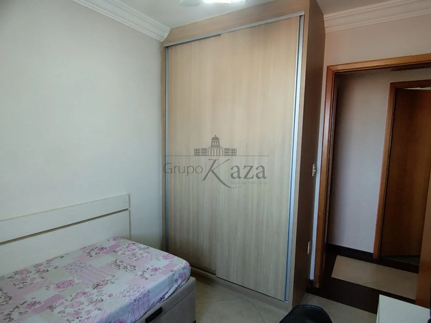 Foto 25 de Apartamento Padrão em Jardim Estoril, São José dos Campos - imagem 25