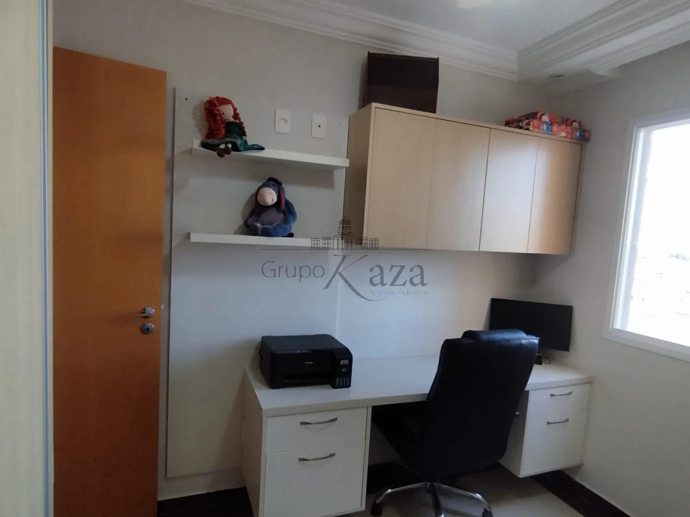Foto 26 de Apartamento Padrão em Jardim Estoril, São José dos Campos - imagem 26