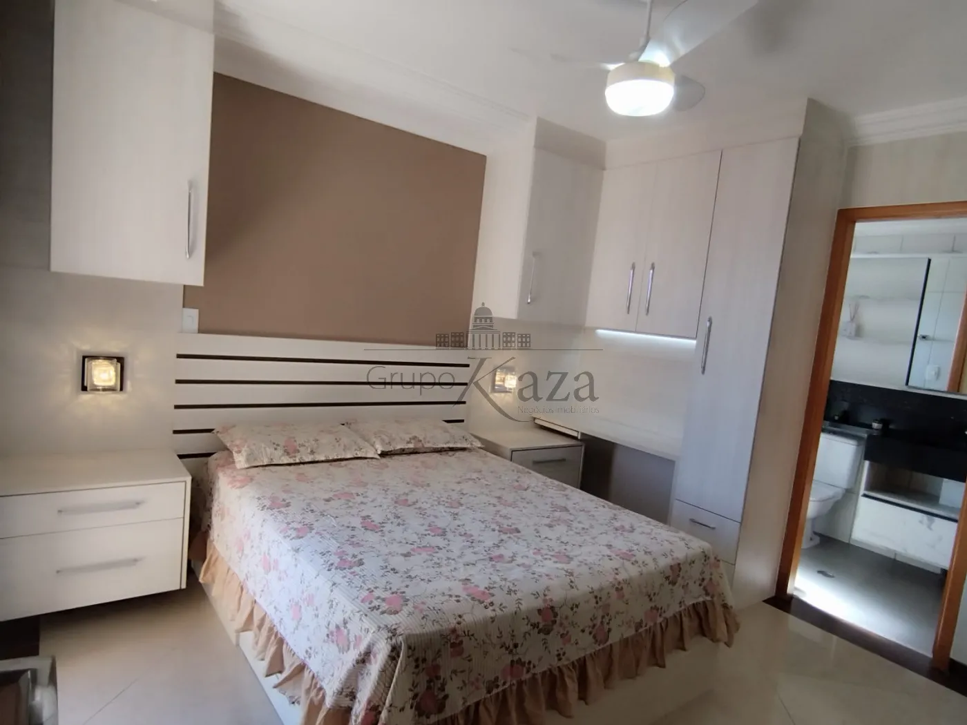 Foto 27 de Apartamento Padrão em Jardim Estoril, São José dos Campos - imagem 27