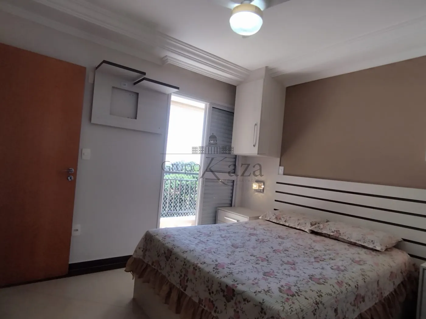 Foto 29 de Apartamento Padrão em Jardim Estoril, São José dos Campos - imagem 29