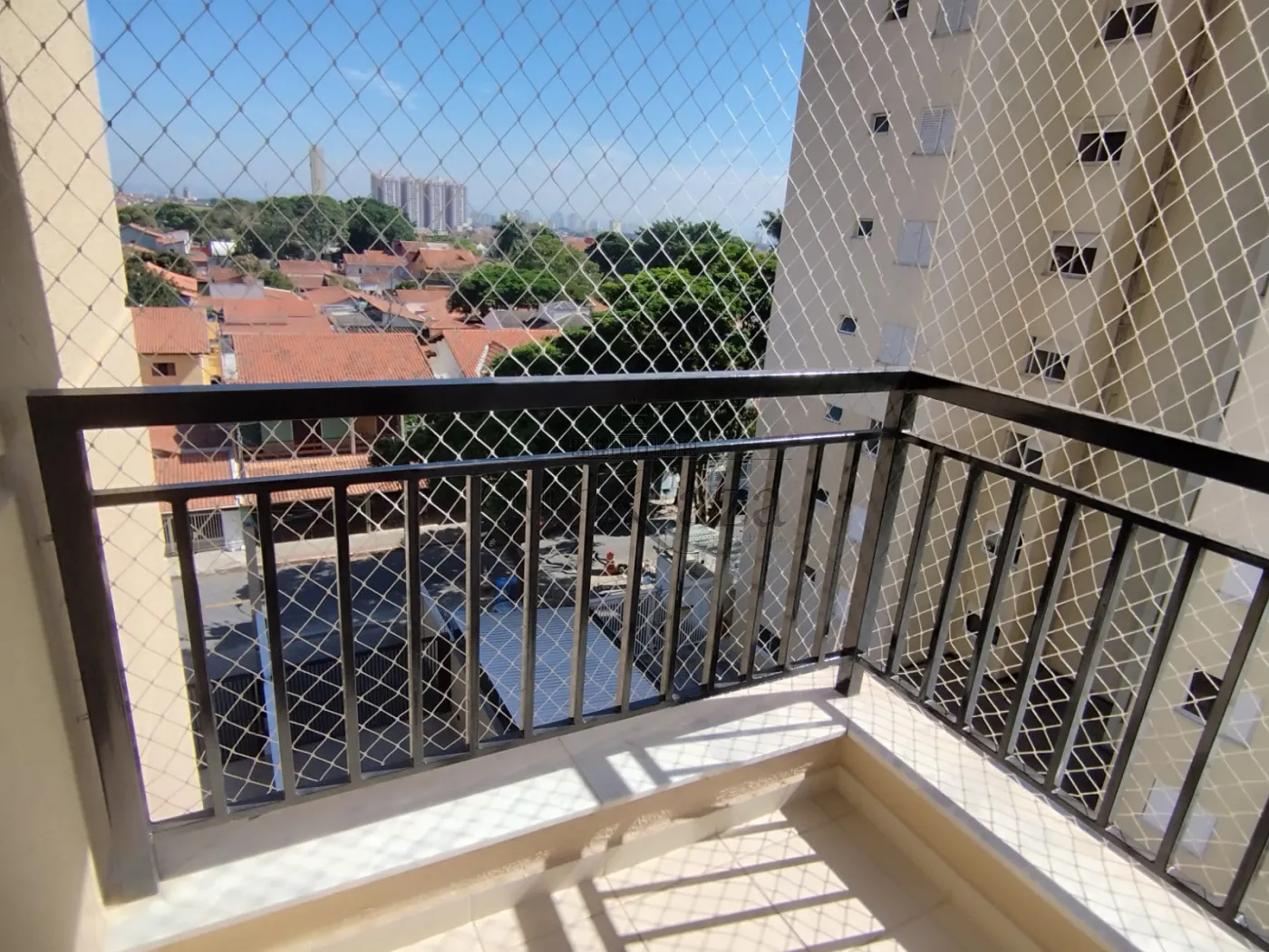 Foto 30 de Apartamento Padrão em Jardim Estoril, São José dos Campos - imagem 30