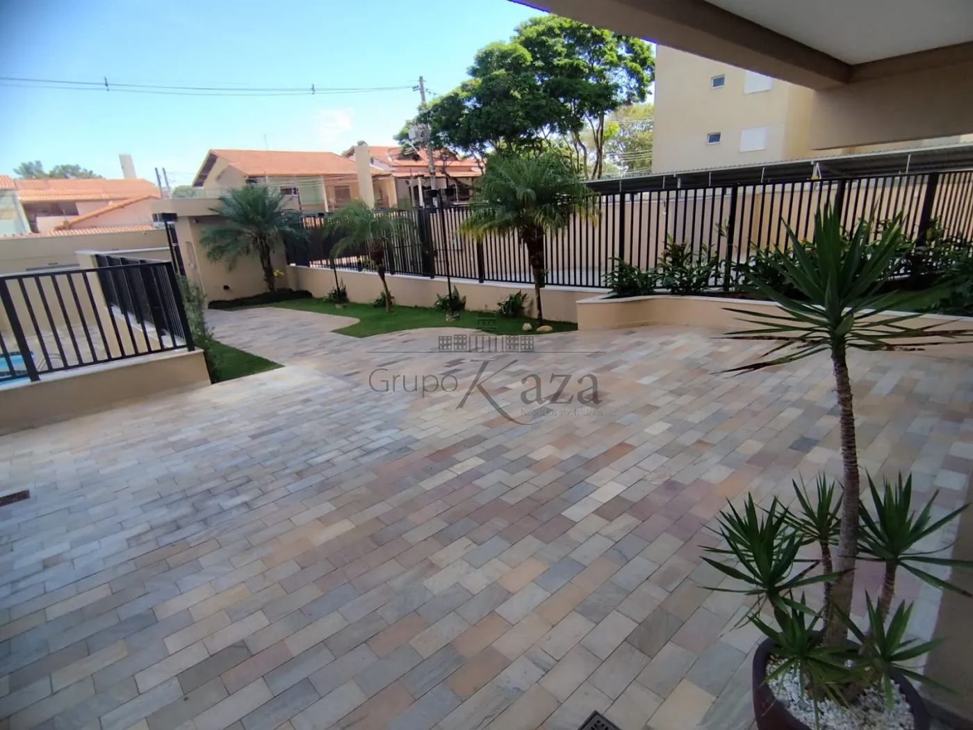 Foto 38 de Apartamento Padrão em Jardim Estoril, São José dos Campos - imagem 38